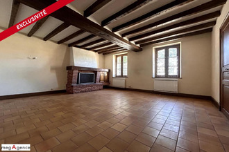 achat maison st-viatre 41210