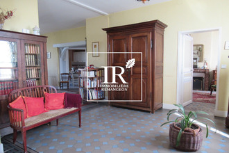 achat maison st-viatre 41210