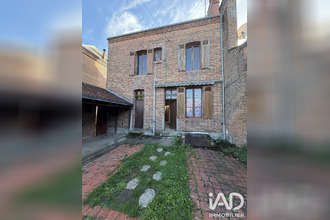 achat maison st-viatre 41210