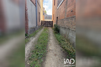 achat maison st-viatre 41210