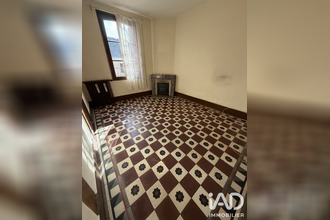 achat maison st-viatre 41210