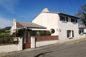 achat maison st-viaud 44320