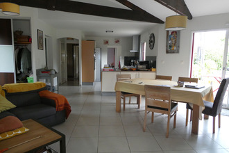 achat maison st-viaud 44320