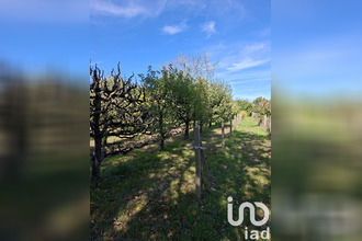 achat maison st-viaud 44320