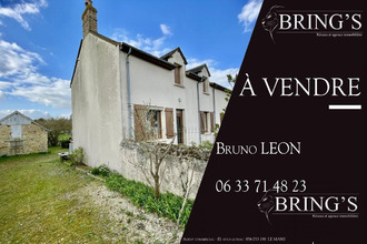 achat maison st-victeur 72130