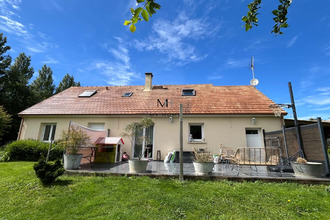 achat maison st-victeur 72130