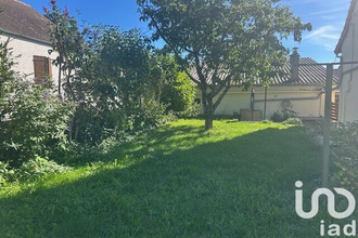 achat maison st-victor 03410