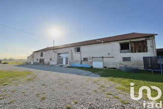 achat maison st-victor 03410