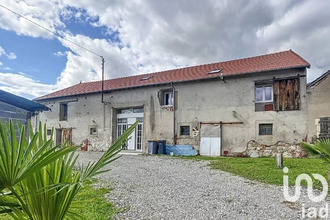 achat maison st-victor 03410