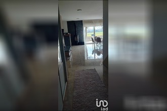 achat maison st-victor 03410