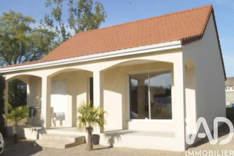 achat maison st-victor 03410