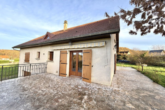 achat maison st-victor 03410