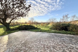 achat maison st-victor 03410