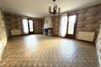 achat maison st-victor 03410