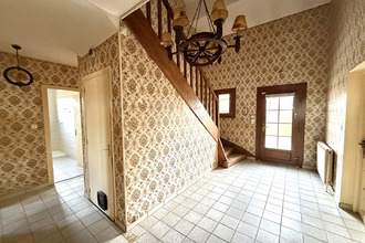 achat maison st-victor 03410