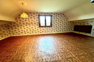 achat maison st-victor 03410