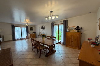 achat maison st-victor 03410