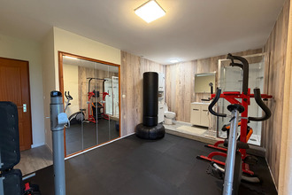 achat maison st-victor 03410