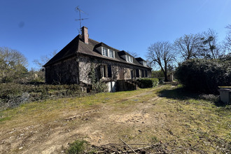 achat maison st-victor 03410