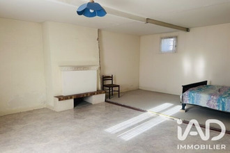 achat maison st-victor 03410