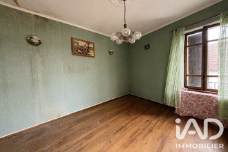achat maison st-victor 03410
