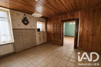 achat maison st-victor 03410