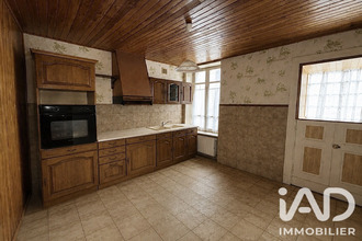 achat maison st-victor 03410