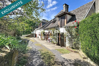 achat maison st-victor 15150