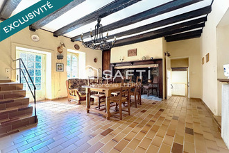 achat maison st-victor 15150