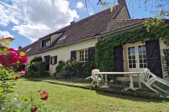 achat maison st-victor-de-buthon 28240