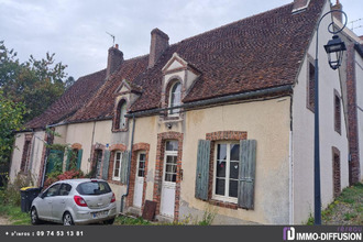 achat maison st-victor-de-buthon 28240