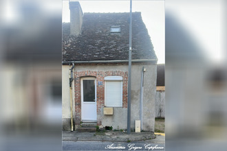 achat maison st-victor-de-buthon 28240