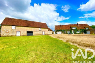 achat maison st-victor-de-buthon 28240