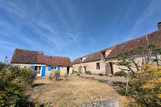 achat maison st-victor-de-buthon 28240