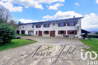 achat maison st-victor-de-cessieu 38110