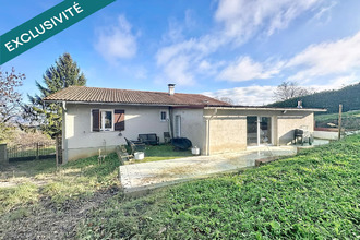 achat maison st-victor-de-cessieu 38110