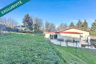 achat maison st-victor-de-cessieu 38110