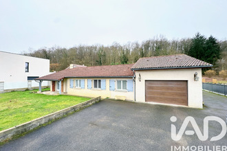 achat maison st-victor-de-cessieu 38110