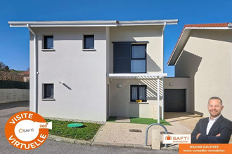 achat maison st-victor-de-cessieu 38110