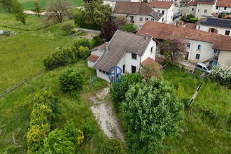 achat maison st-victor-de-cessieu 38110