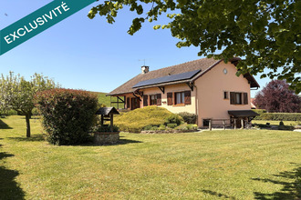 achat maison st-victor-de-cessieu 38110