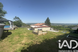 achat maison st-victor-de-cessieu 38110