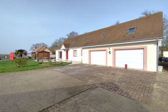 achat maison st-victor-de-chretienville 27300