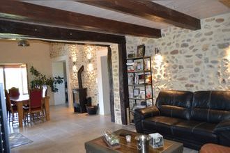 achat maison st-victor-de-malcap 30500