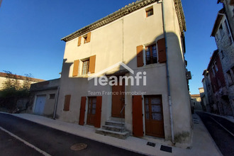 achat maison st-victor-de-malcap 30500