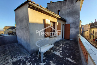 achat maison st-victor-de-malcap 30500