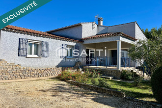 achat maison st-victor-de-malcap 30500