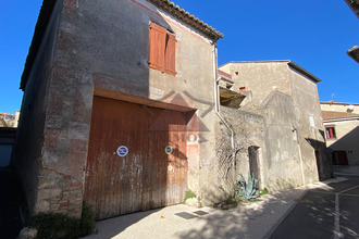 achat maison st-victor-de-malcap 30500