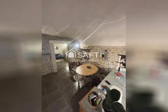 achat maison st-victor-de-malcap 30500