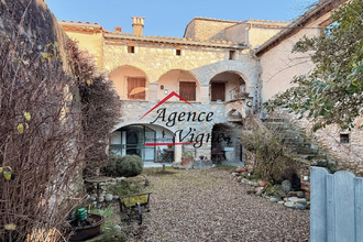 achat maison st-victor-de-malcap 30500